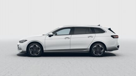 Bild eines Passat Variant Elegance eTSI DSG