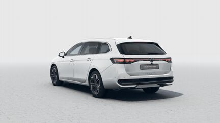 Bild eines Passat Variant Elegance eTSI DSG