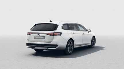 Bild eines Passat Variant Elegance eTSI DSG