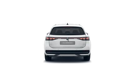 Bild eines Passat Variant Elegance eTSI DSG