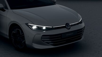 Bild eines Passat Variant Elegance eTSI DSG