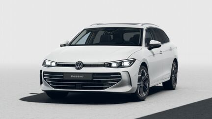 Bild eines Passat Variant Elegance eTSI DSG