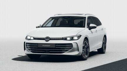 Bild eines Passat Variant Elegance eTSI DSG