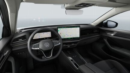 Bild eines Passat Variant Elegance eTSI DSG
