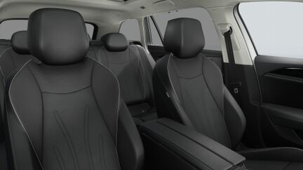 Bild eines Passat Variant Elegance eTSI DSG