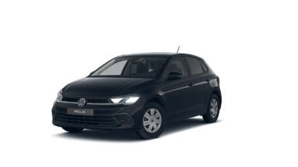 Bild eines Polo 4Me