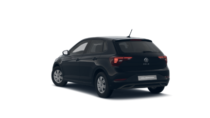 Bild eines Polo 4Me