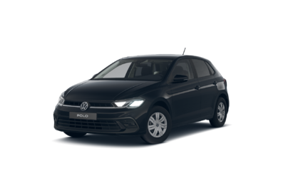 Bild eines Polo 4Me