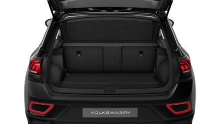 Bild eines T-Roc Friends TSI