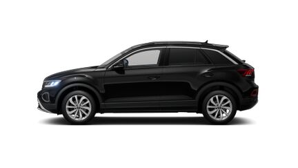 Bild eines T-Roc Friends TSI