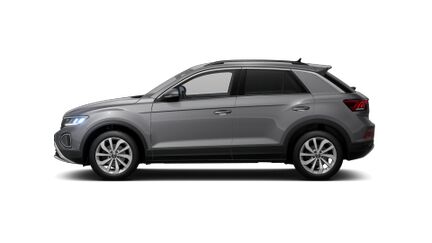 Bild eines T-Roc Friends TSI