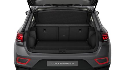 Bild eines T-Roc Friends TSI