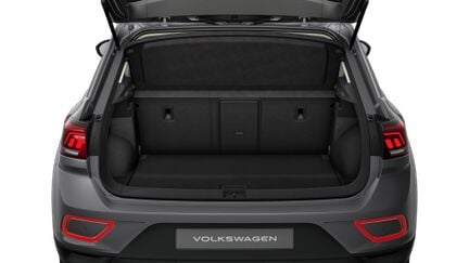 Bild eines T-Roc Friends TSI