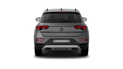 Bild eines T-Roc Friends TSI