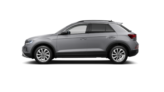 Bild eines T-Roc Friends TSI