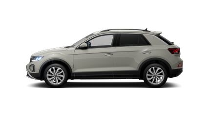 Bild eines T-Roc Friends TSI