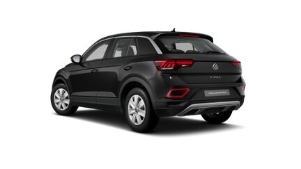 Bild eines T-Roc 4Me TSI