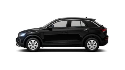 Bild eines T-Roc 4Me TSI
