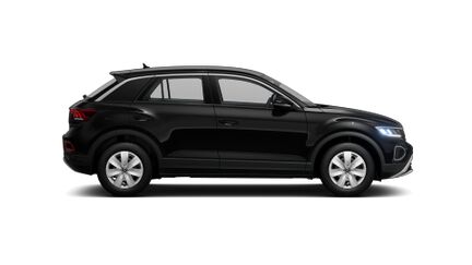 Bild eines T-Roc 4Me TSI