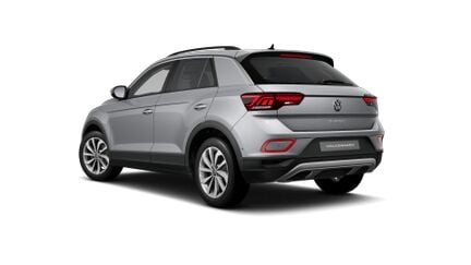 Bild eines T-Roc Friends TSI