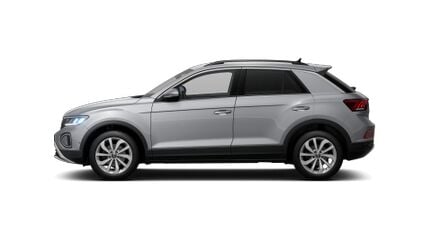 Bild eines T-Roc Friends TSI