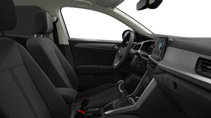 Bild eines T-Roc Friends TSI