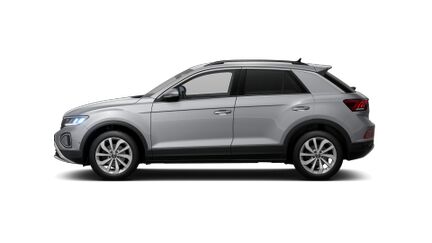 Bild eines T-Roc Friends TSI
