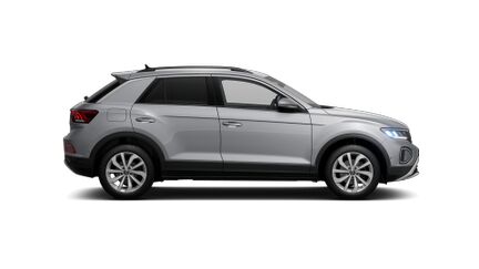Bild eines T-Roc Friends TSI