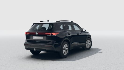 Bild eines Tiguan 4Me eTSI DSG