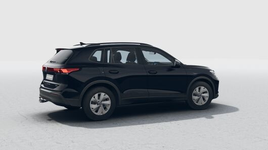 Bild eines Tiguan 4Me eTSI DSG