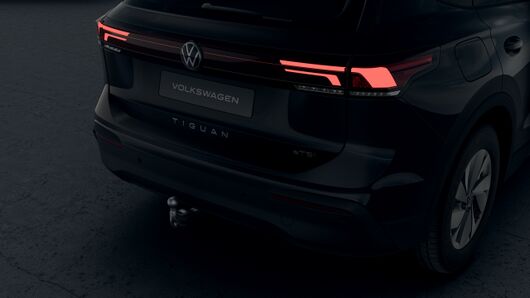 Bild eines Tiguan 4Me eTSI DSG