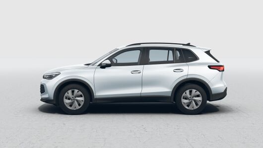 Bild eines Tiguan 4Me eTSI DSG