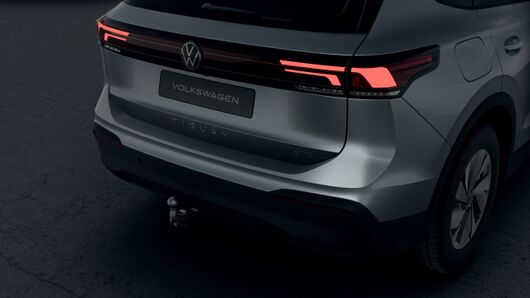 Bild eines Tiguan 4Me eTSI DSG