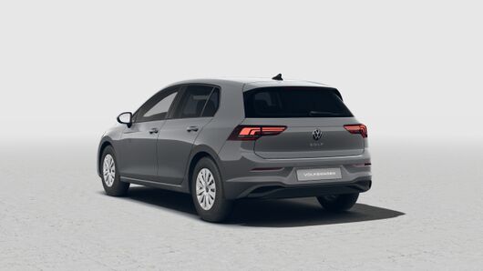 Bild eines Golf 4Me TSI