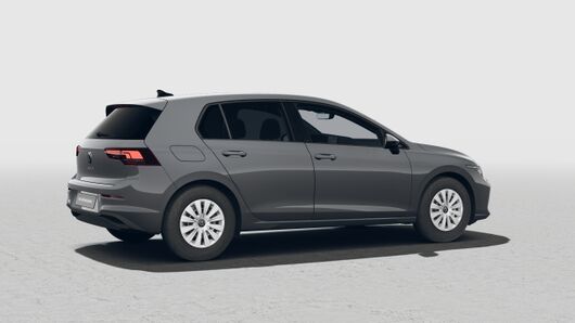 Bild eines Golf 4Me TSI