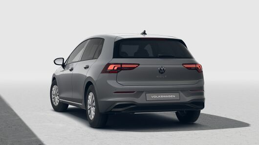 Bild eines Golf 4Me TSI