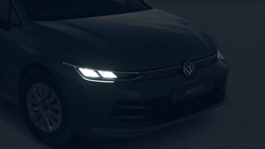 Bild eines Golf 4Me TSI