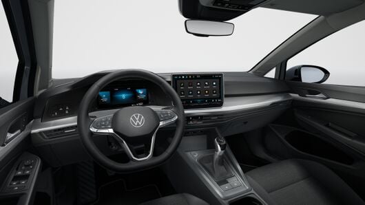 Bild eines Golf 4Me TSI