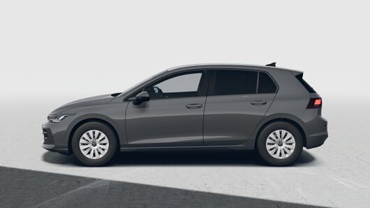 Bild eines Golf 4Me TSI
