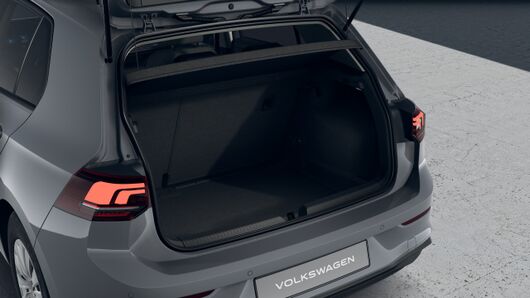 Bild eines Golf 4Me TSI