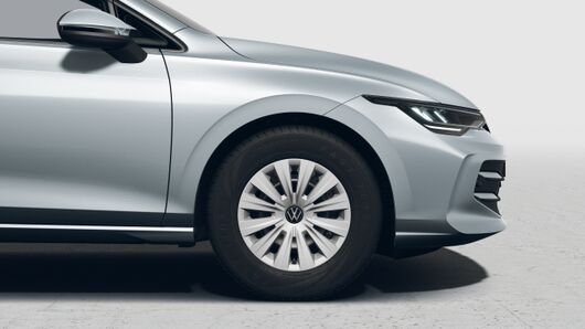 Bild eines Golf 4Me TSI