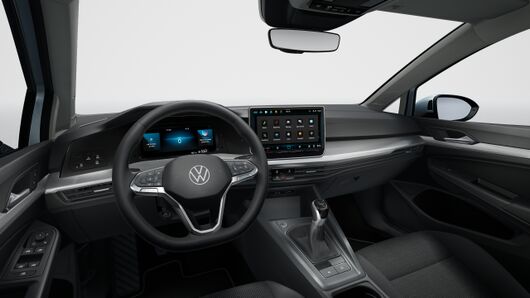Bild eines Golf 4Me TSI
