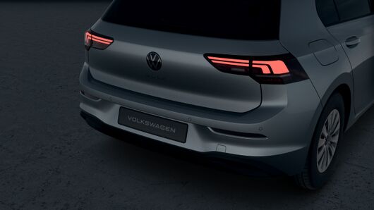 Bild eines Golf 4Me TSI