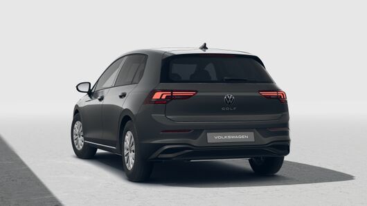 Bild eines Golf 4Me TSI