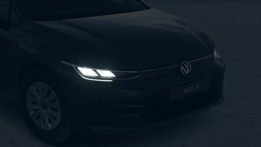 Bild eines Golf 4Me TSI
