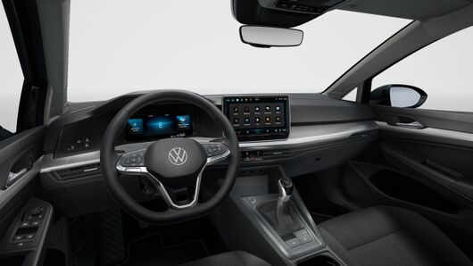 Bild eines Golf 4Me TSI
