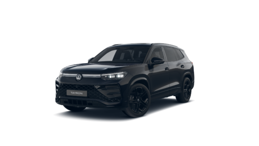 Bild eines Tayron Sport TDI 4MOTION DSG