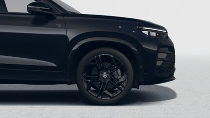 Bild eines Tayron Sport TDI 4MOTION DSG