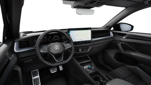 Bild eines Tayron Sport TDI 4MOTION DSG