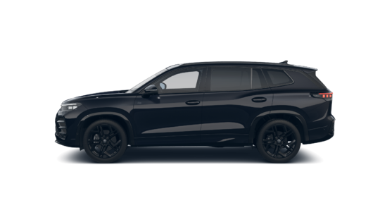 Bild eines Tayron Sport TDI 4MOTION DSG
